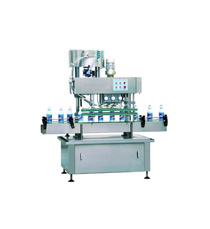 ZAKRĘCARKA AUTOMATYCZNA DO BUTELEK LD-3000