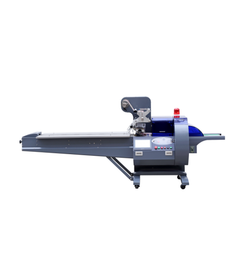 FLOW PACK BG-1000D