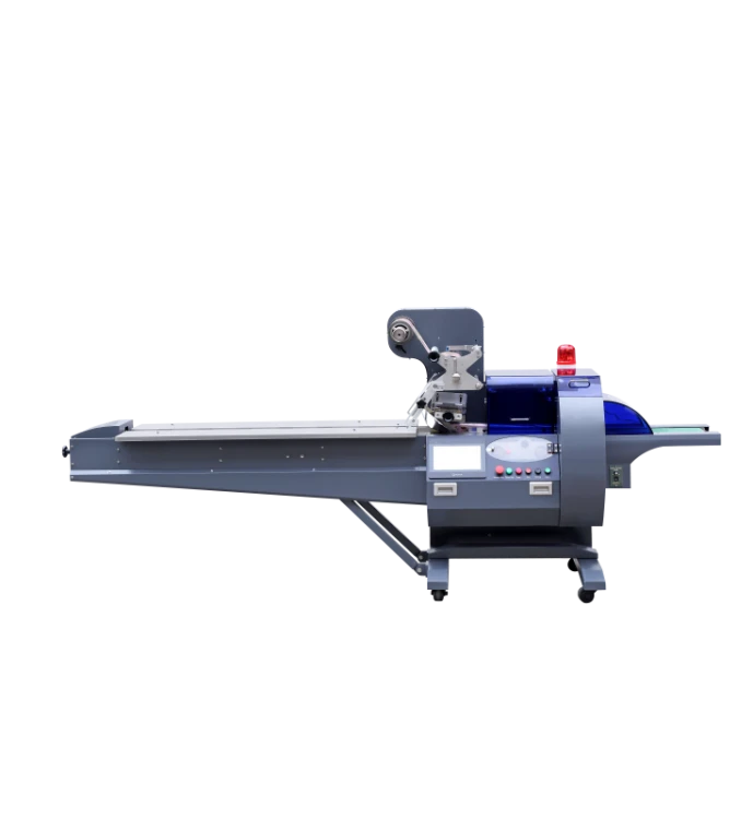 FLOW PACK BG-1000D