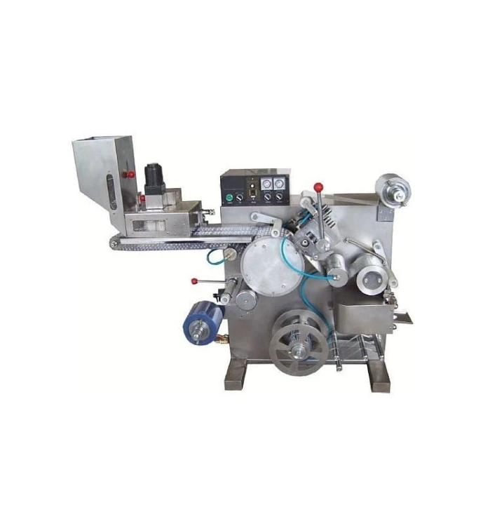 BLISTRZARKA BLISTROWNICA DPT-140