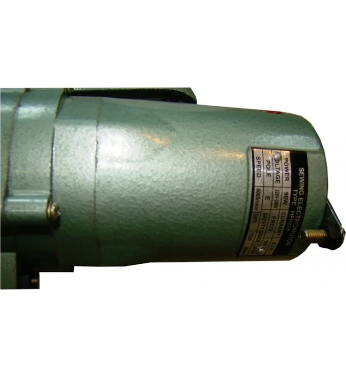 SILNIK DO ZASZYWARKI GK 9-2