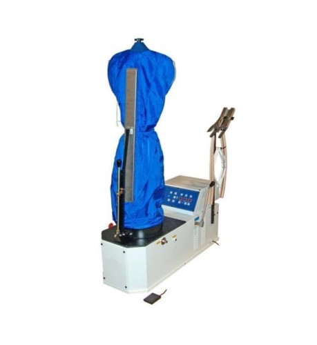 MANEKIN PAROWY ROTONDI QAD-1