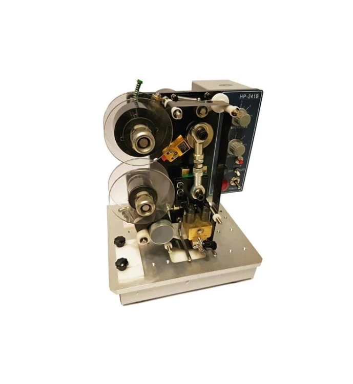 NUMERATOR DATOWNIK DRUKARKA HP 241B