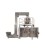 MASZYNA PAKUJĄCA DO GRANULATU DOYPACK FY 200Z