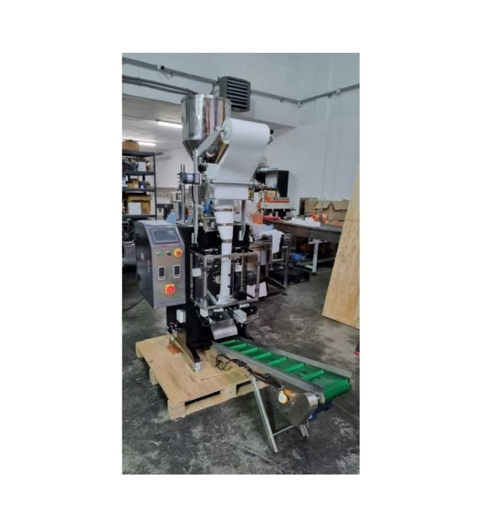 SASZETKARKA DO GRANULATU GD-388KL