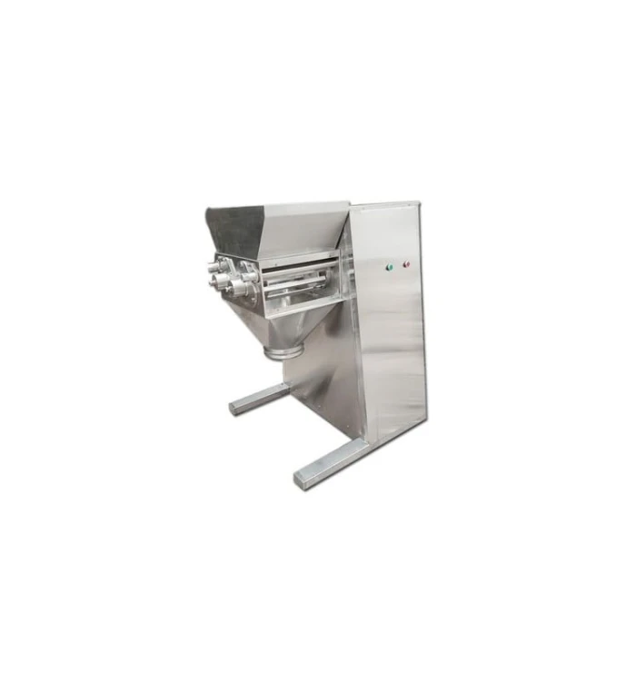 GRANULATOR OSCYLACYJNY YK-160