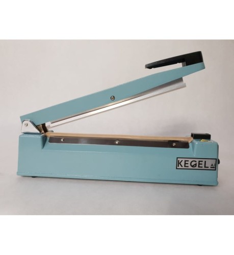 ZGRZEWARKA DO FOLII FS-300 / 5