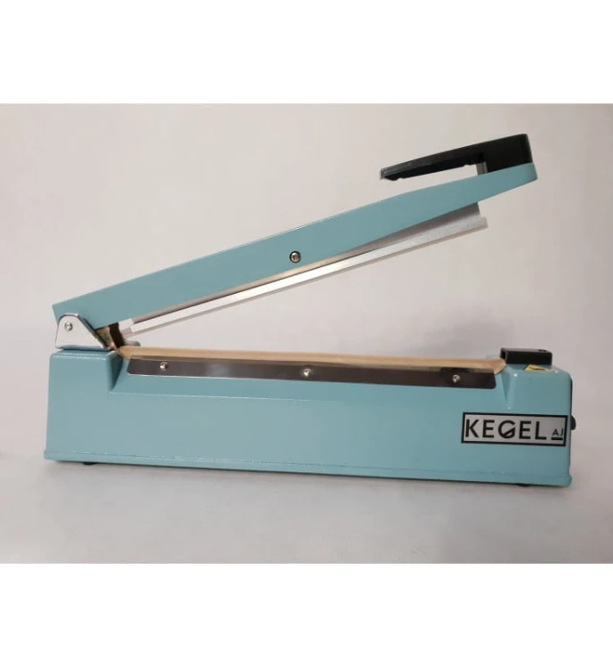 ZGRZEWARKA DO FOLII FS-300 / 5