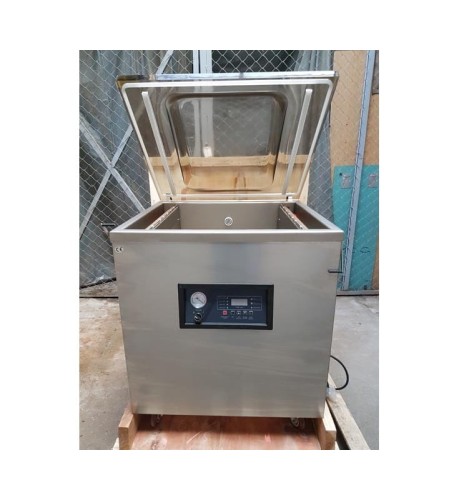 KOMOROWA PAKOWARKA PRÓŻNIOWA VACUUM DZ 600/2S