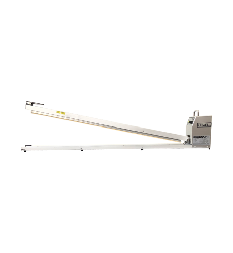 ZGRZEWARKA DO FOLII FS-1000/2