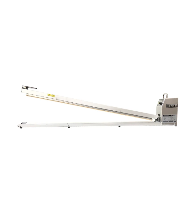 ZGRZEWARKA DO FOLII FS-1000/2