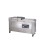 DWUKOMOROWA PAKOWARKA PRÓŻNIOWA VACUUM HVC 510/4SC