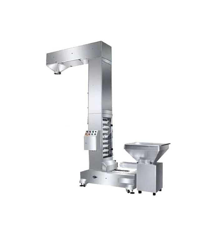 PODAJNIK WINDA DO GRANULATU SW-B2