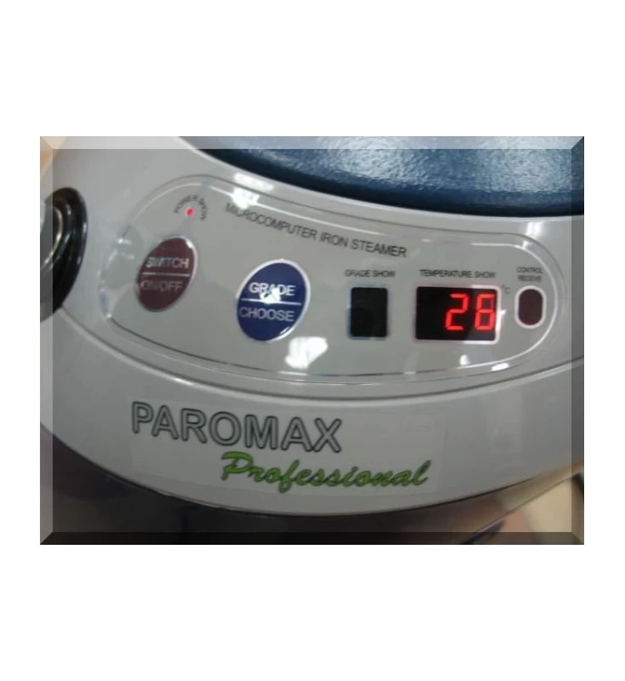 PAROMAX - PROFESSIONAL