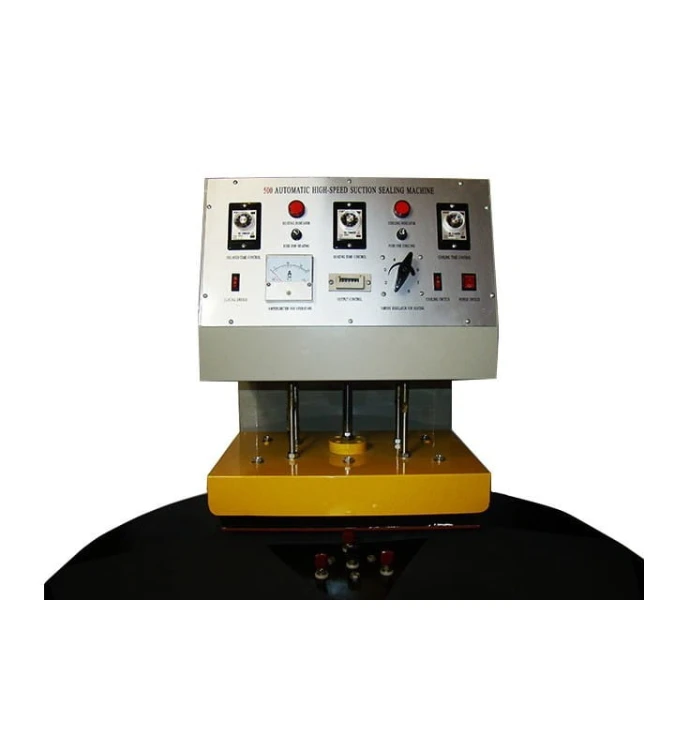 BLISTRZARKA BLISTROWNICA XBF-500