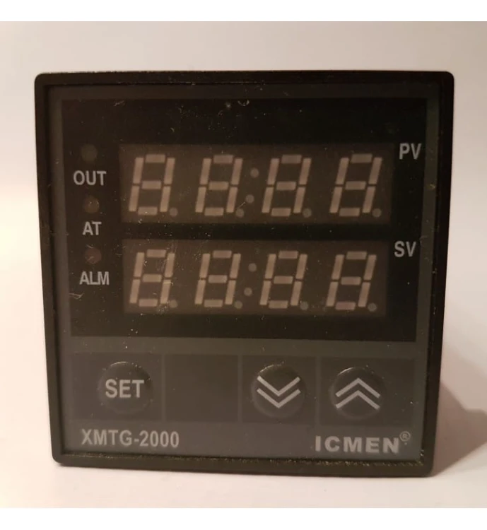 REGULATOR TEMPERATURY XMTG 2000