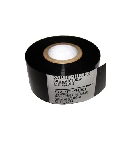 TAŚMA TERMICZNA DO NUMERATORA DATOWNIKA HP 351, HP 241, DY 8  30mm