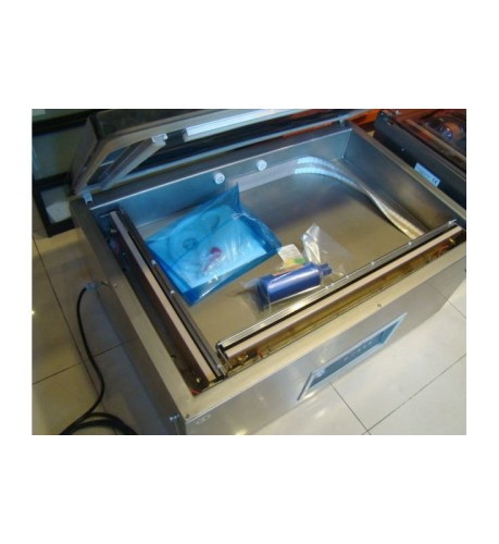 KOMOROWA PAKOWARKA PRÓŻNIOWA VACUUM DZ 900T