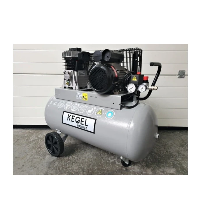 KOMPRESOR HL 375-100 PRO