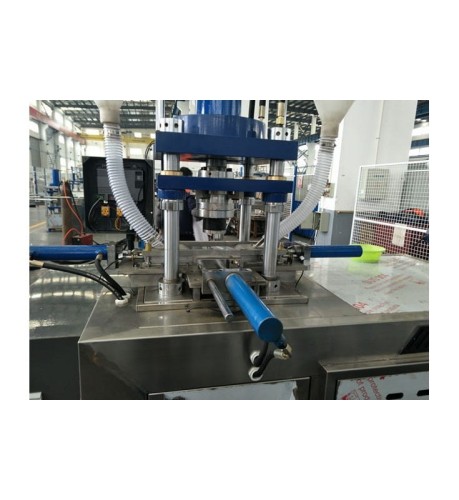 PRASA HYDRAULICZNA DO TABLETEK SYST 100