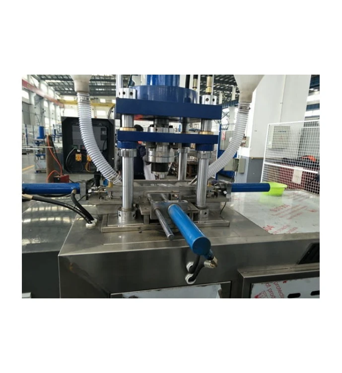 PRASA HYDRAULICZNA DO TABLETEK SYST 100