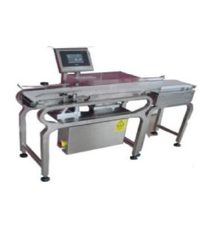 LINIA DO PAKOWANIA TABLETEK W SŁOIKI
