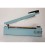 ZGRZEWARKA DO FOLII FS-300/8