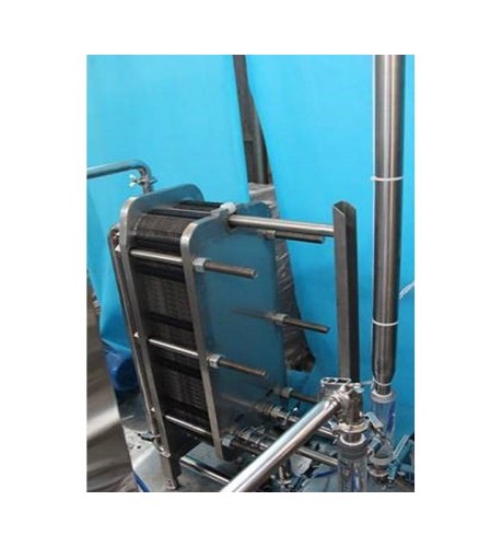 SATURATOR QHS 5000