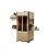 APLIKATOR DO ETYKIET SLEEVE Z TUNELEM