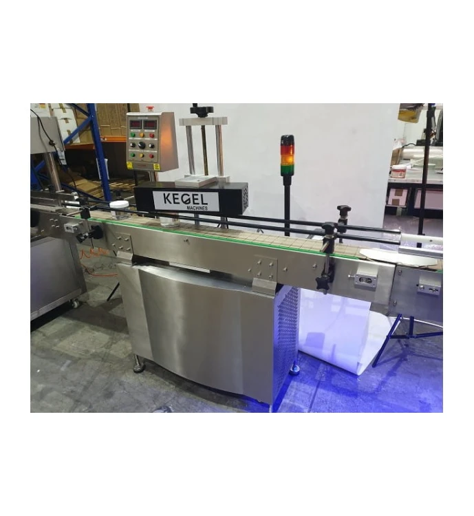 ZGRZEWARKA INDUKCYJNA HL 3000B