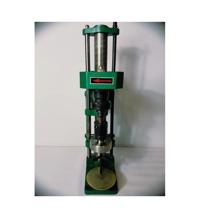 PÓŁAUTOMATYCZNA ZAKRĘCARKA DO SŁOIKÓW BX-45