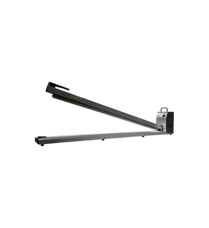 ZGRZEWARKA DO FOLII FS-900/2