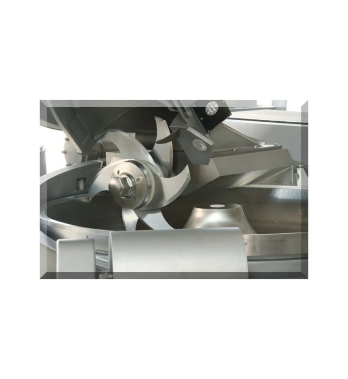 KUTER CUTTER MASARSKI PRZEMYSŁOWY ZB 125