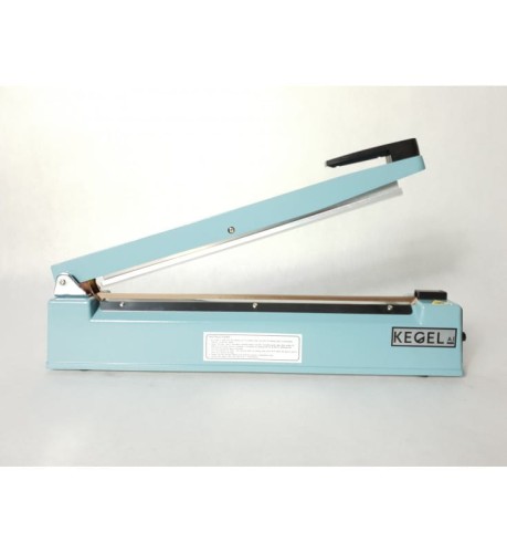 ZGRZEWARKA DO FOLII FS-400/2