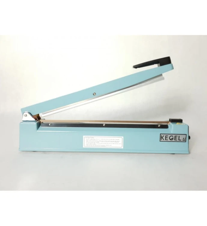 ZGRZEWARKA DO FOLII FS-400/2