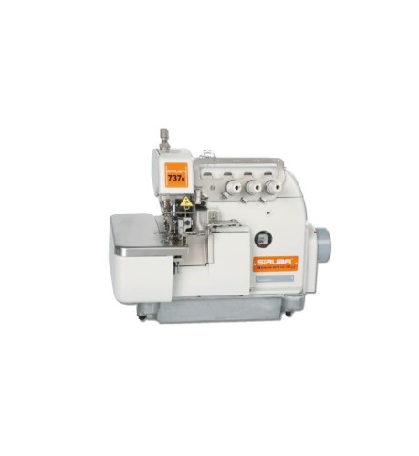 OVERLOCK 3-NITKOWY SIRUBA 737K-504M2-04