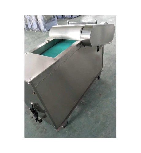 SZATKOWNICA DO DROBNYCH WARZYW GGQC-600