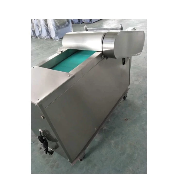SZATKOWNICA DO DROBNYCH WARZYW GGQC-600