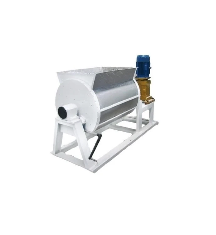 LINIA DO PRODUKCJI MYDŁA 500 kg/h