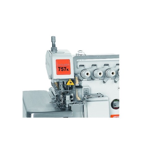 OVERLOCK 5-NITKOWY SIRUBA 757K-516M2-35 LUB 55