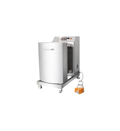 PAKOWARKA PRÓŻNIOWA VACUUM HVV-610F / 1B