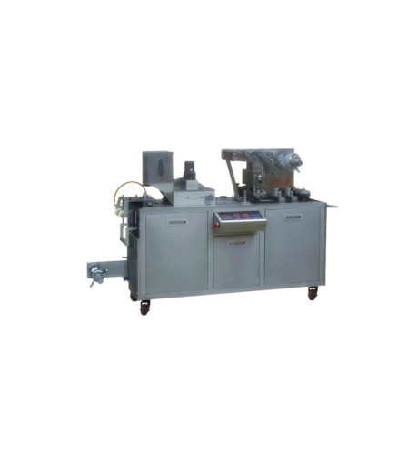 BLISTRZARKA DPP-80
