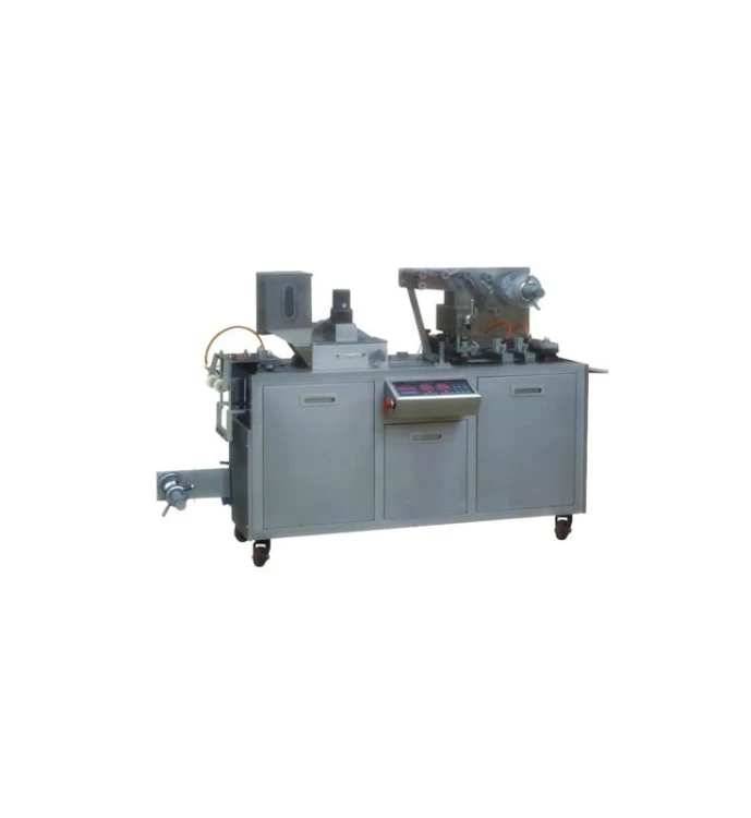 BLISTRZARKA DPP-80