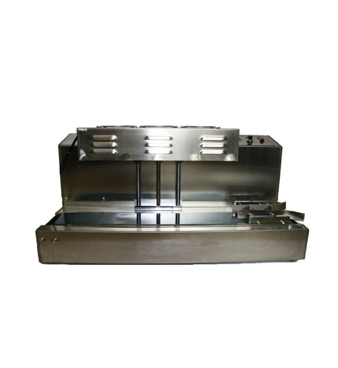 INDUKCYJNA ZAMYKARKA LGYF-1500A