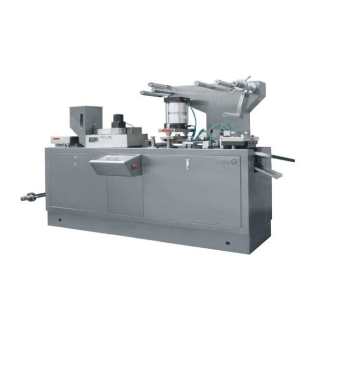 BLISTRZARKA BLISTROWNICA DBP-140
