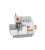 OVERLOCK 4-NITKOWY SIRUBA 747L-514M3-24