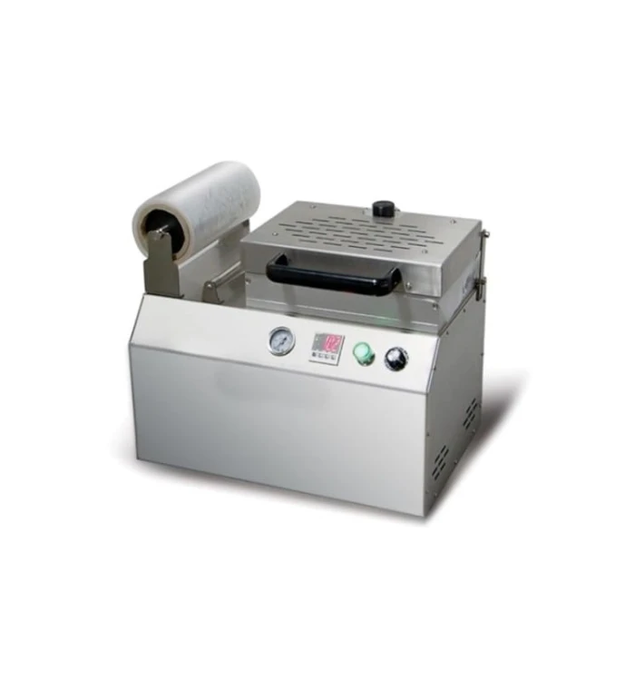 ZGRZEWARKA DO TACEK HVT-300VST