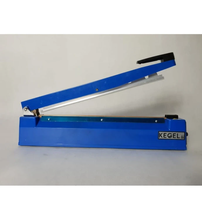 ZGRZEWARKA DO FOLII FS-400/2 ABS