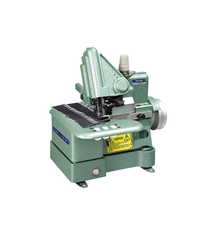 OVERLOCK 2-NITKOWY YAO HAN YH 306A