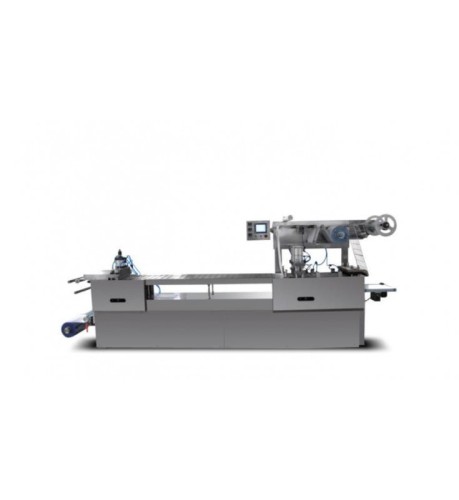 BLISTRZARKA BLISTROWNICA DPB-260H